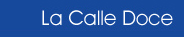 La Calle Doce