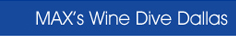Max's Wine Dive