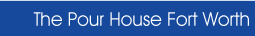 The Pour House FW