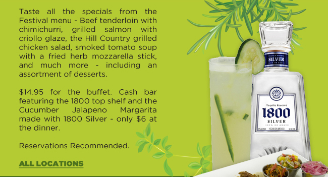 Blue Mesa Grill