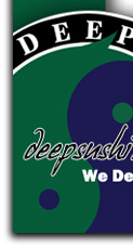 Deep Sushi