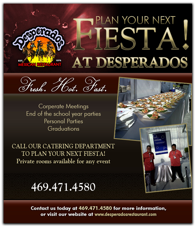 Desperados