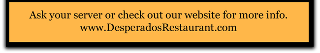 Desperados