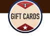 Gift Cards