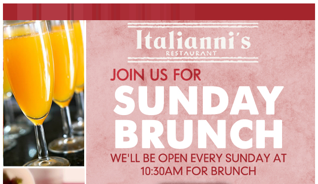 Italianni's Restaurant