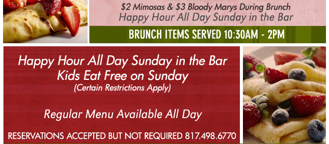 Italianni's Restaurant