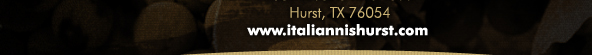 Italianni's Restaurant