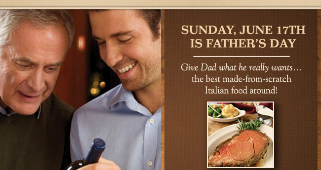 Italianni's Restaurant