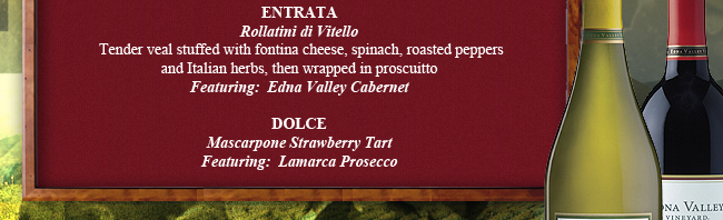 Italianni's Restaurant