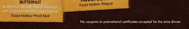 Italianni's Restaurant