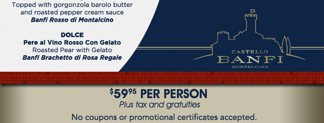 Italianni's Restaurant