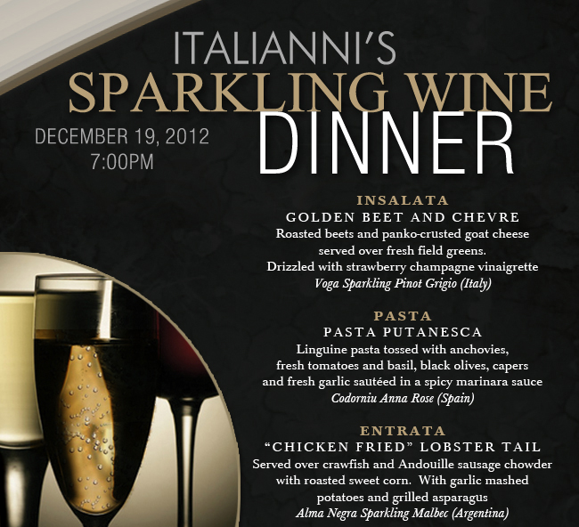 Italianni's Restaurant