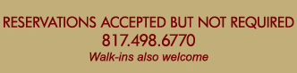 Italianni's Restaurant