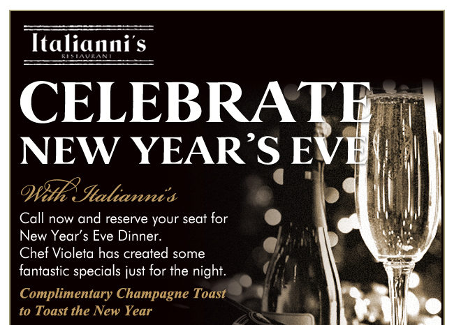 Italianni's Restaurant
