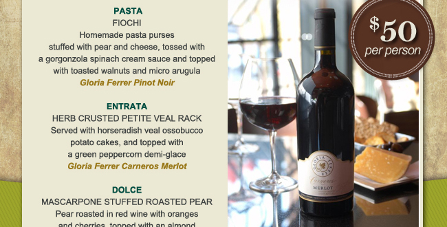 Italianni's Restaurant