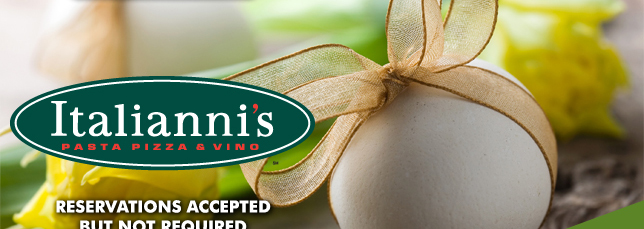 Italianni's Restaurant