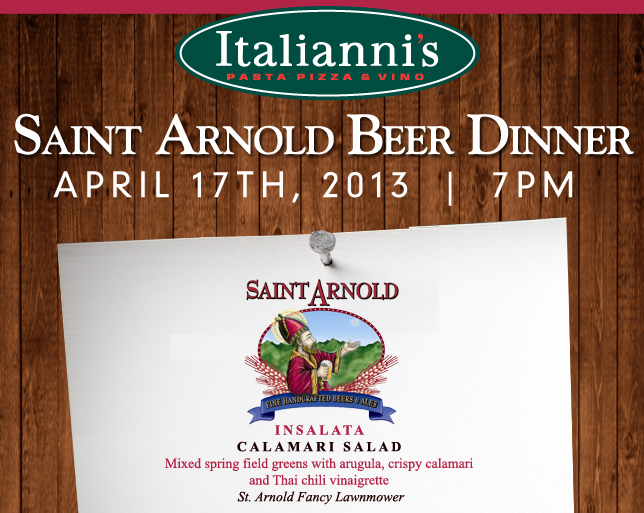 Italianni's Restaurant