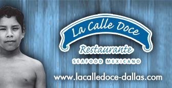 La Calle Doce