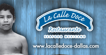 La Calle Doce