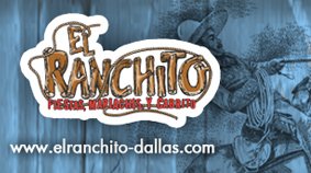 El Ranchito Fiestas, Mariachis y Cabrito www.elranchito-dallas.com