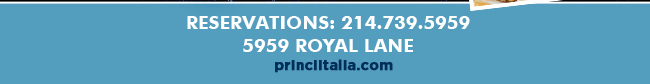 Princi Italia