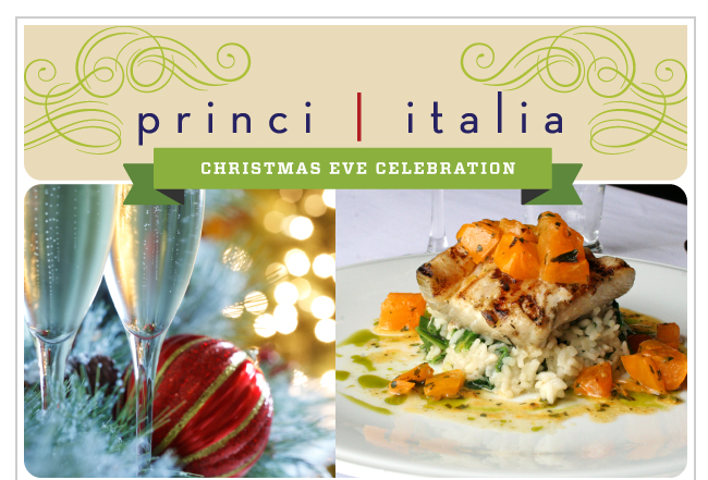 Princi Italia