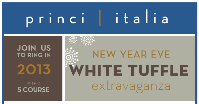 Princi Italia
