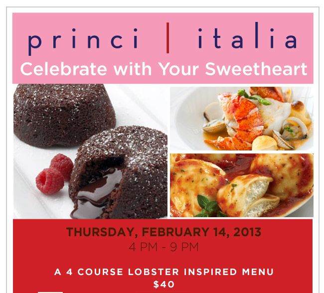Princi Italia