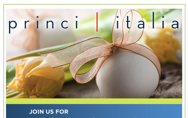 Princi Italia