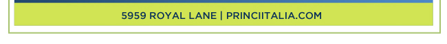Princi Italia