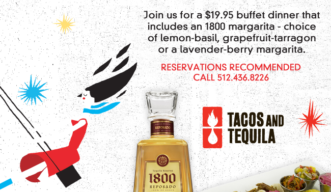 TnT Tacos and Tequila