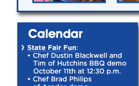 October 4th is National Taco Day. Celebrate at La Calle Doce with their famous
									Tacos de Camaron.