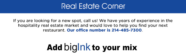 Add bigInk to your mix
