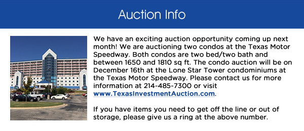 Auction Info
							See image for article