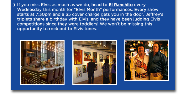 El Ranchito
							See image for article
							www.elranchito-dallas.com