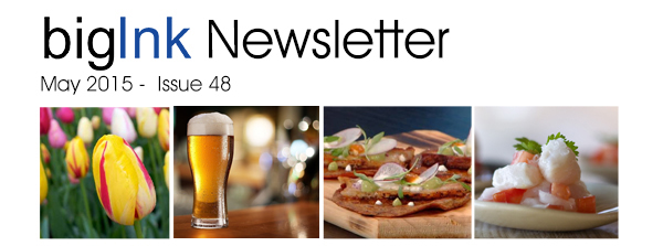 May Newsletter