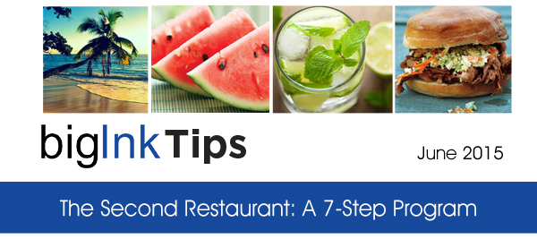 Tips - June 2015