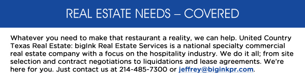 Going Once, Going Twice
							 Real Estate Needs - Covered
							 Inside my Head
							 See image for article