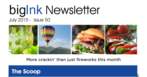 June Newsletter