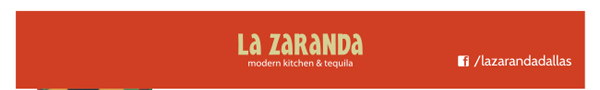 La Zaranda