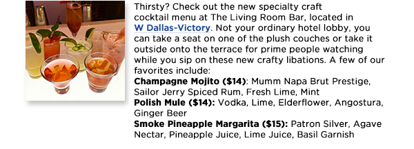 On Tap
							 W Dallas Victory
							 See image for full details