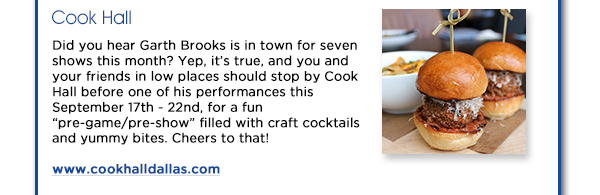 Cook Hall
							See image for article