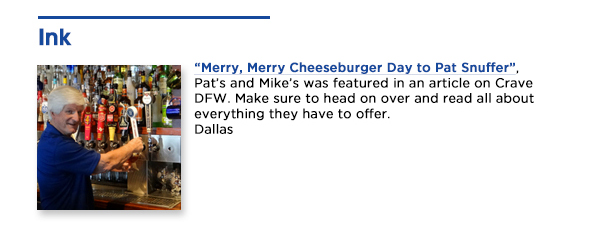 9 Perfect Platters in DFW
							See image for article