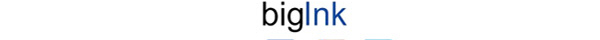 Add bigInk to your mix
							See image for article