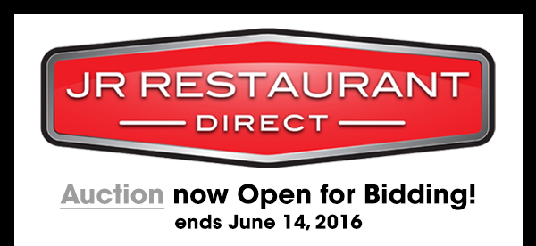 JR Restaurant Direct