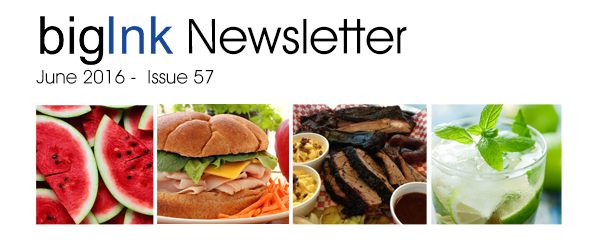 June Newsletter