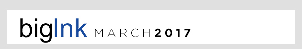 BigInk Newsletter