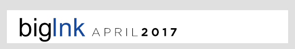 BigInk Newsletter