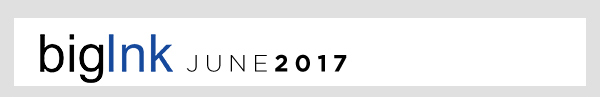 BigInk Newsletter