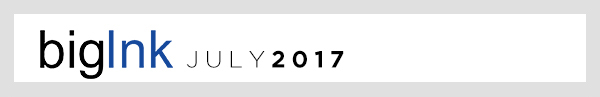 BigInk Newsletter